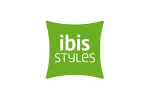 Logo Hotel Ibis Styles Accueil | High Protect