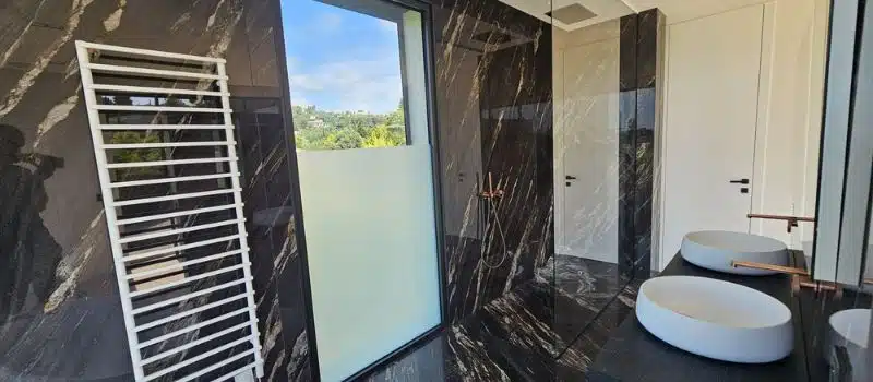 Expert en pose de film teinté pour bâtiment à Cannes (1) Accueil | High Protect