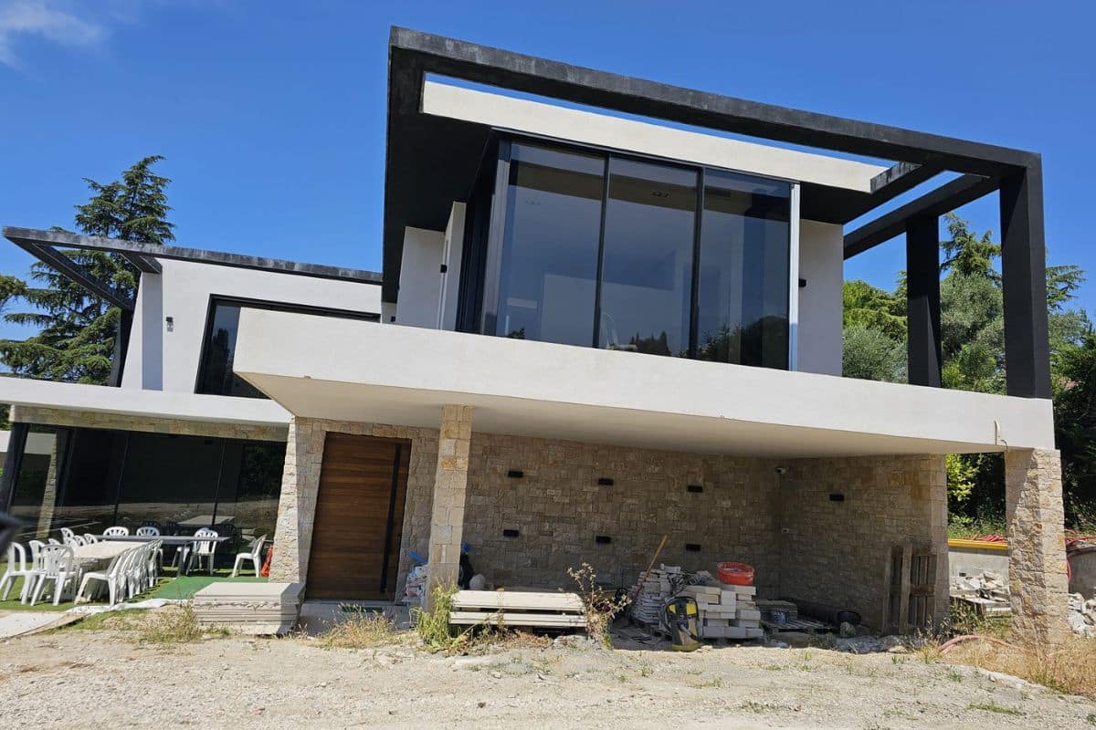 Bâtiment | High Protect