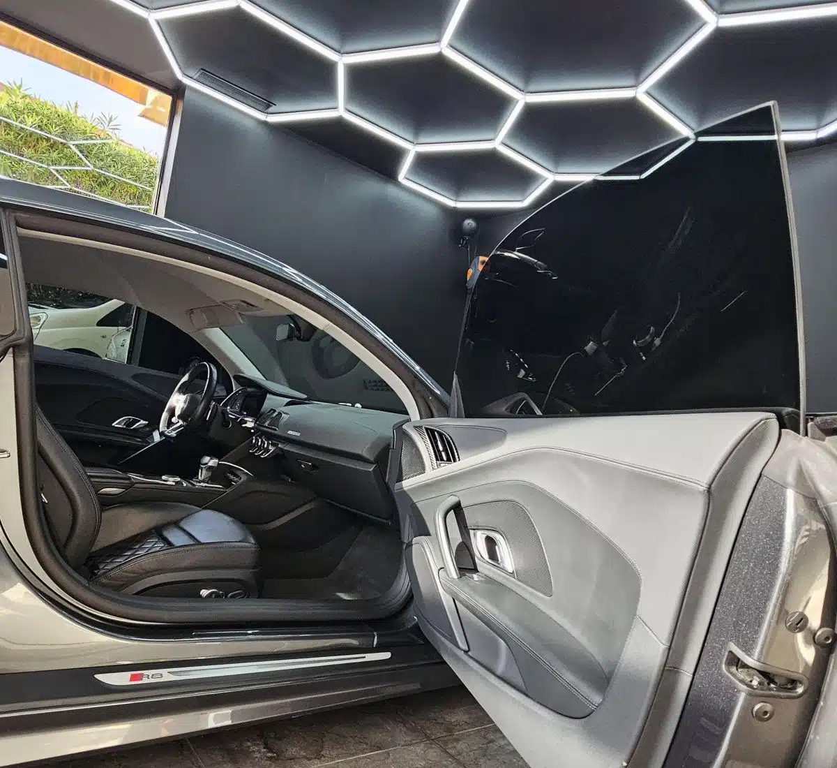Films teintés pour voiture et bateau par HIGH PROTECT sur les Alpes-Maritimes et Var-Est Voitures | High Protect