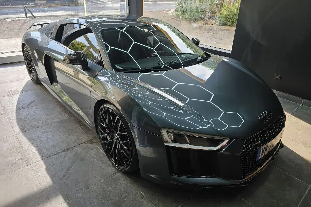 Vitres teintées voiture à Cannes par High Protect (3) Accueil | High Protect